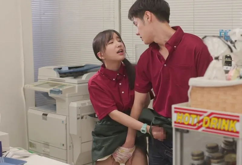 Ai rồi cũng cắm sừng nhân tình khi đi làm thêm mà thôi